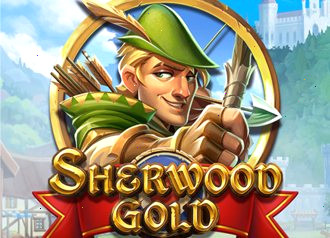 Слот Sherwood Gold от Play'n Go